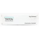 Triton Oint 0.1% 5g