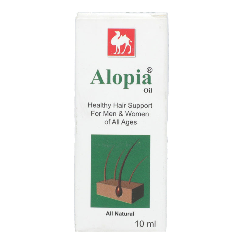 Alopia Oil 10ml