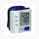 Digital Blood Pressure Monitor CH-657 Device 1's