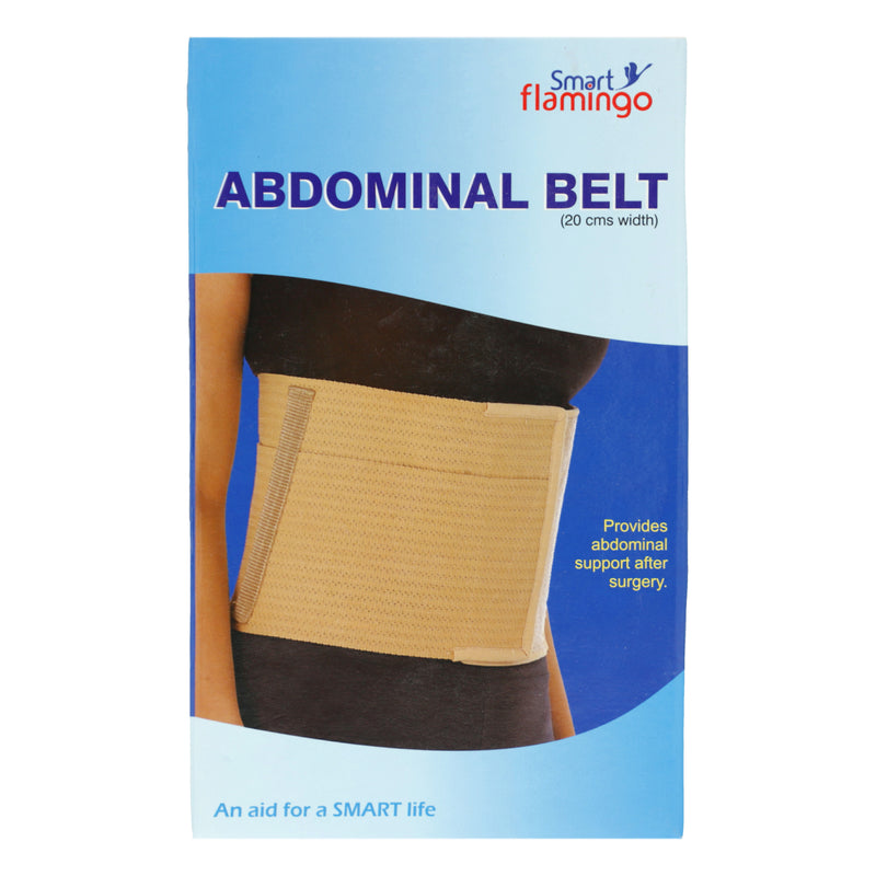 Abdominal Belt Large 36-40Inch 1's