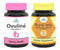 Ovarian & Eggs Health Pack 30'sx2