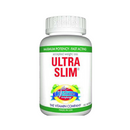 Ultra Slim E Plus Tab 45's + Ultra Slim Gel 40g