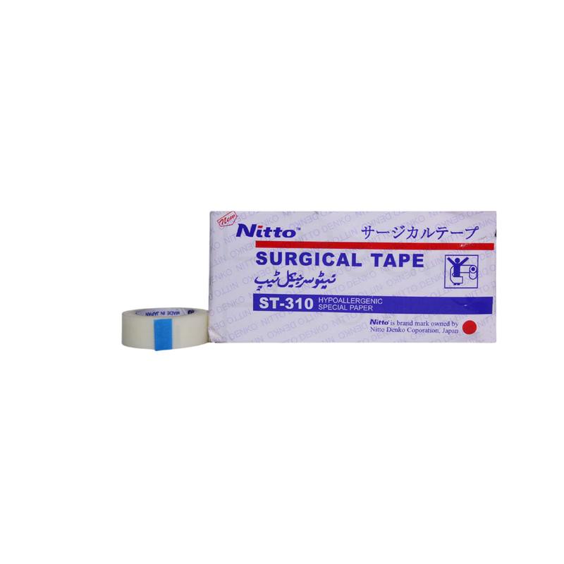 Surgical Tape 1 inch 1's