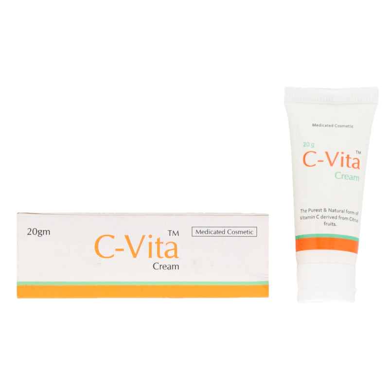 C Vita Cream 30g