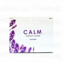 Calm Aromatic Candle
