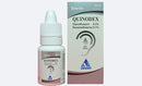 Quinodex Ear Drops 0.3%/0.1% 5ml
