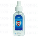 707 Hand Sanitizer Liquid Spray 100ml