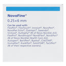 Novofines 31G 100's