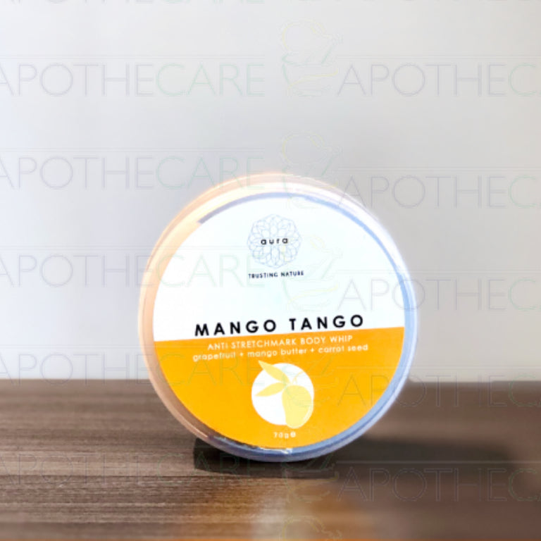 Mango Tango Body Butter