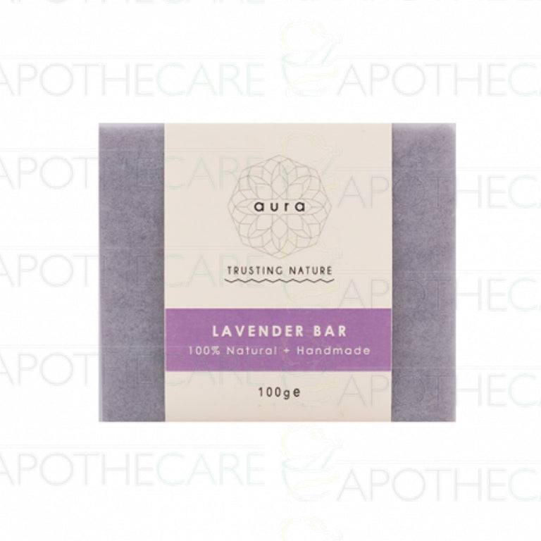 Lavender Bar Soap 1's