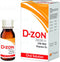 D-Zon Oral Sol 1's
