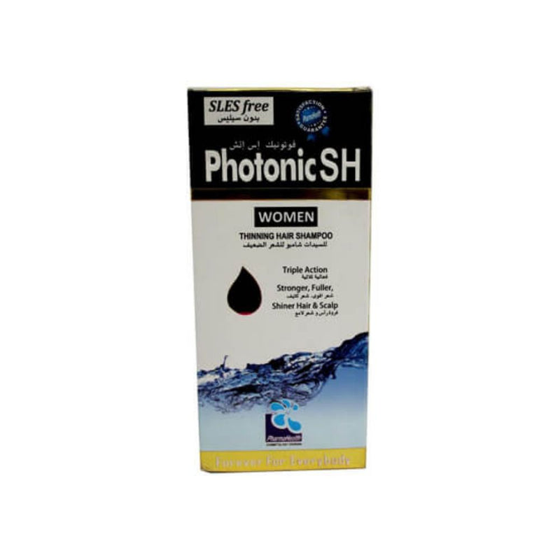 Photonic SH Shampoo (WOMEN) 100ml