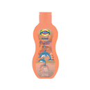 Nino Baby Shampoo & Body Wash Peach Liq 200ml