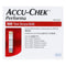 ACCU-CHEK Performa Glucose Strips 100's