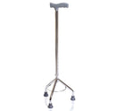 Walking Stick with 3 to 4 legs