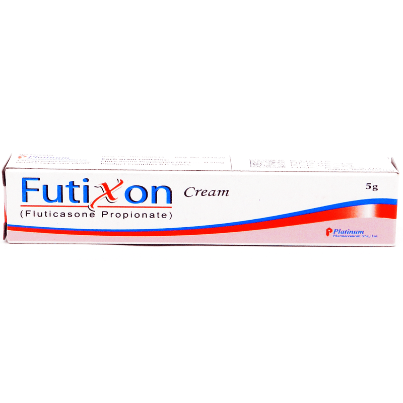 Futixon Cream 5gm