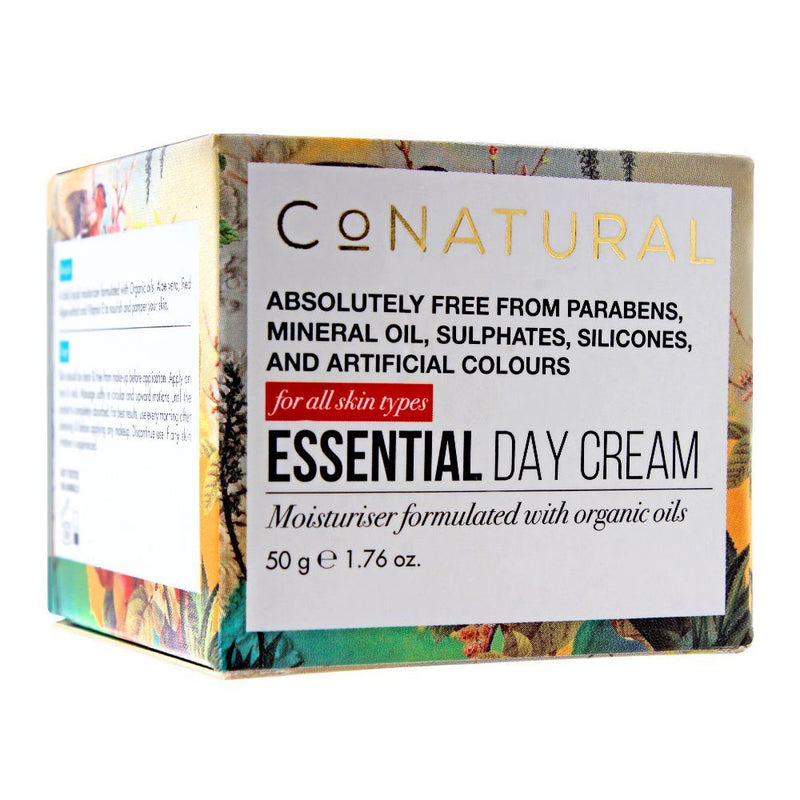 Essential Day Cream 50g