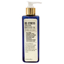 De-Stress Senses Organic Massage Oil 250ml
