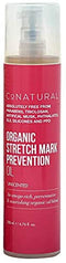 Organic Stretch Mark Prevention Oil 200ml