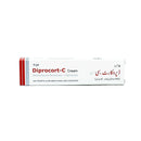 Diprocort-C Cream 0.05/1% 15g