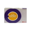 Duprex Cap 60mg 10's