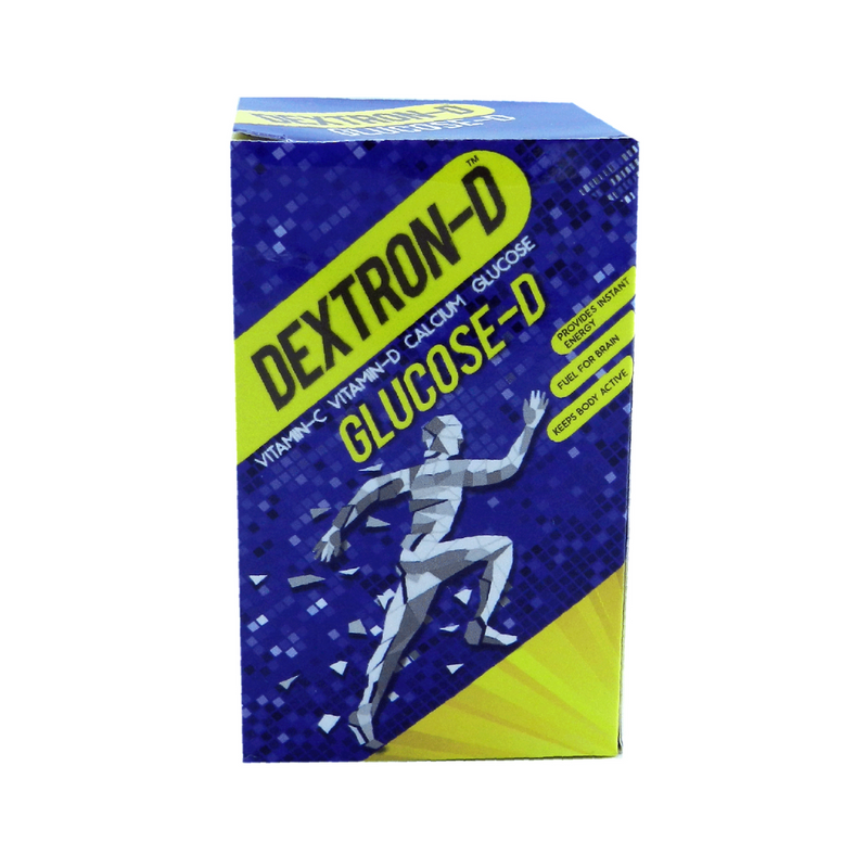 Dextron-D Powder 400gm