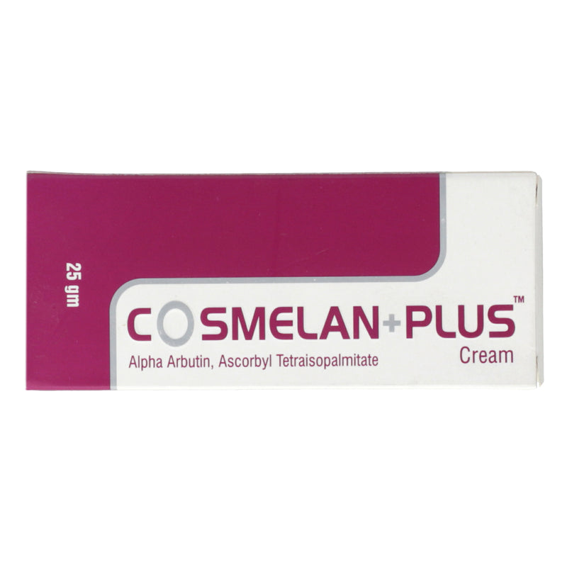 Cosmelan Plus Cream 25g