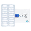CoCell Cap 100mg 20's