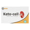 Keto-cell Tab 100's
