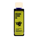 Organic Jojoba Oil 120ml