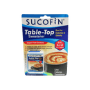 Sucofine Table-Top Sweetener Tab 100's