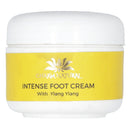 Charm Natural Intense Foot Cream with Ylang Ylang 50ml - Default Title (46964)