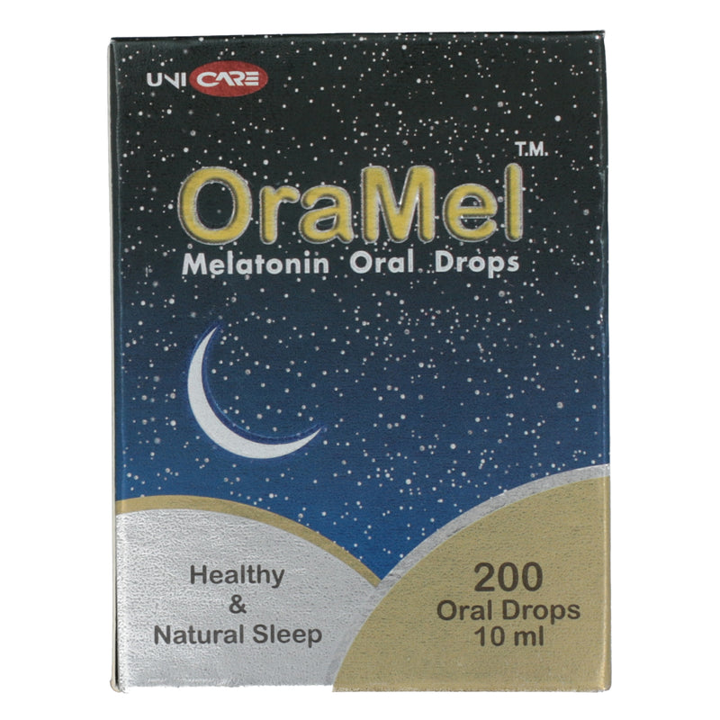OraMel Oral Drops 10ml