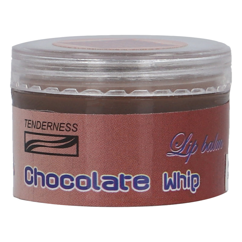 Chocolate Whip Lip balm