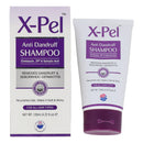 X-Pel Shampoo 120ml