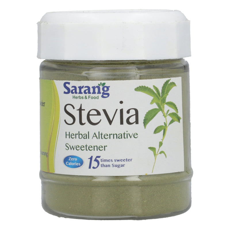 Stevia Powder 50 Grams