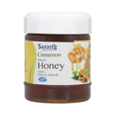 Sarang Cinnamon Infused Honey 200 G