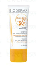 Photoderm Spot SPF 50 + NC Cream 30ml