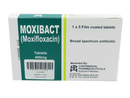 Moxibact Tab 400Mg