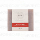 Almond Bar Soap 1's