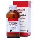 Amoxil Forte Syp 250mg/5ml 90ml
