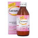 Calcium-P Syp 110ml