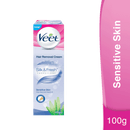 Veet Missoni Sensitive Cream 100g