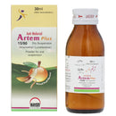 Artem Plus Dry Susp 30ml