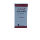 Amoxil Drops 125mg/1.25ml 20ml