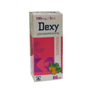 Dexy Susp 100mg/5ml 60ml