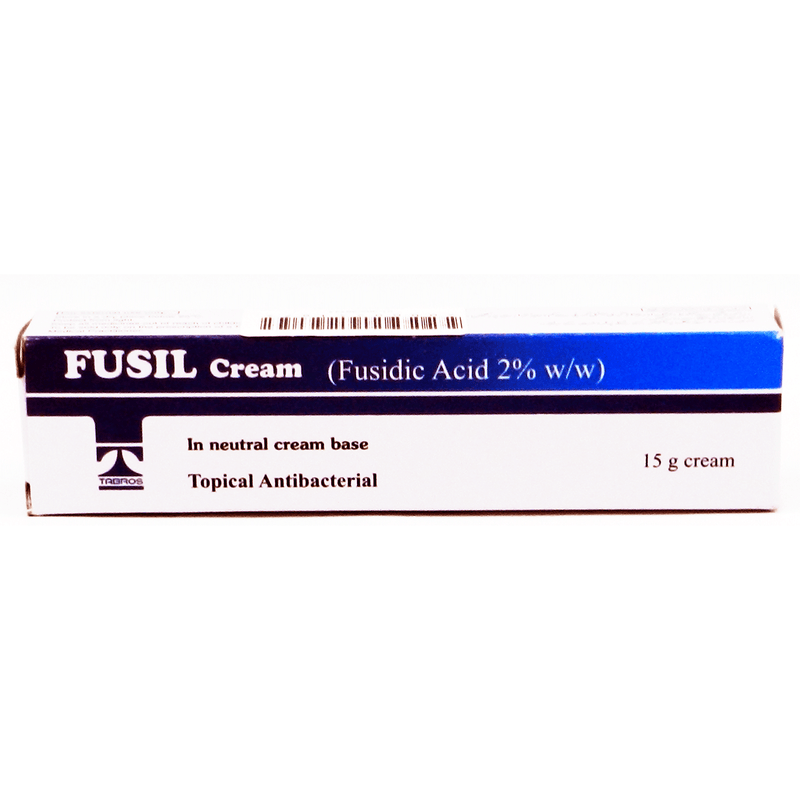 Fusil Cream 2% 15gm