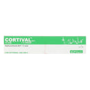 Cortival Cream 1% 10g