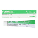 Cortival Cream 1% 10g