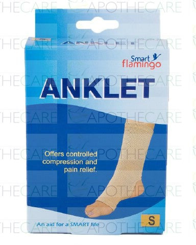 Anklet Extra Large 30-35cm 1's